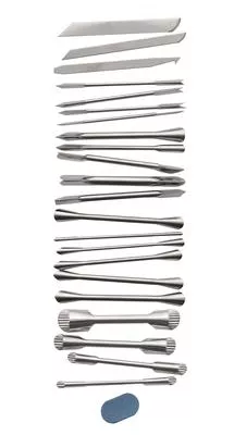 Trousse à décorer pro Louis Tellier