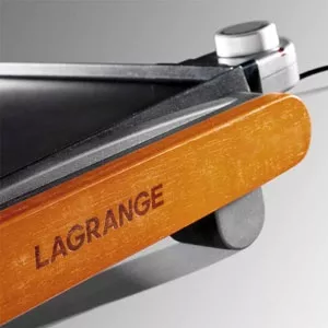 Plancha grill equilibre LAGRANGE