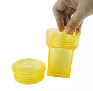 Moule oeuf carré EGG CUBER