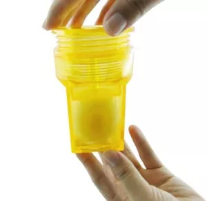 Moule oeuf carré EGG CUBER