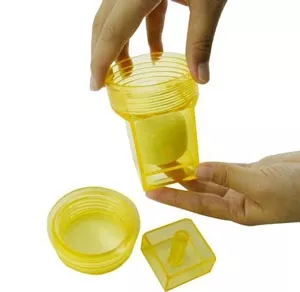 Moule oeuf carré EGG CUBER