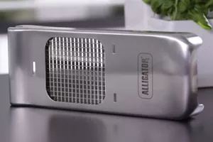 Coupe légumes ALLIGATOR inox