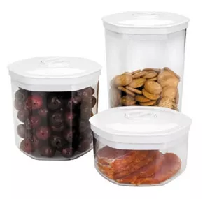 Appareil à emballer sous vide Lacor 69050