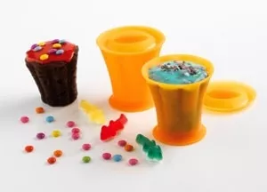 Cannelés renversants MASTRAD