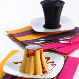 Cannelés renversants MASTRAD