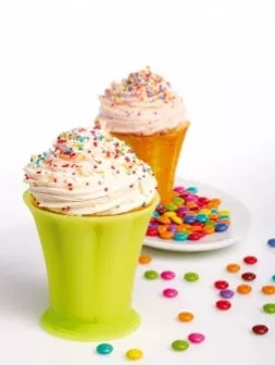 Cannelés renversants MASTRAD