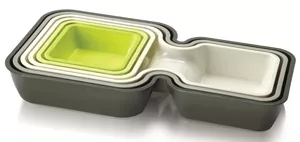 Raviers empilables VACU VIN