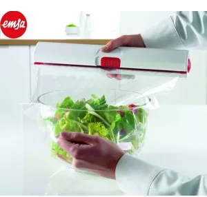 Dérouleur coupe film EMSA Click& Cut