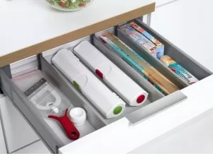 Dérouleur coupe film EMSA Click& Cut