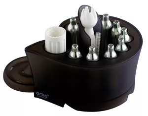 Porte siphon MASTRAD