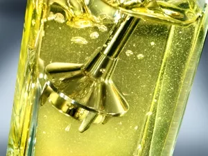 Mixeur plongeant Bamix Swissline 200 W rouge