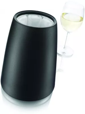 Seau rafraîchisseur VACU VIN