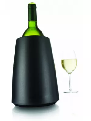 Seau rafraîchisseur VACU VIN