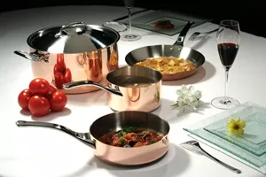 Casserole Prima Matera De Buyer