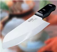 Couteau office céramique KYOCERA