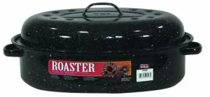 Cocotte Roaster Graniteware