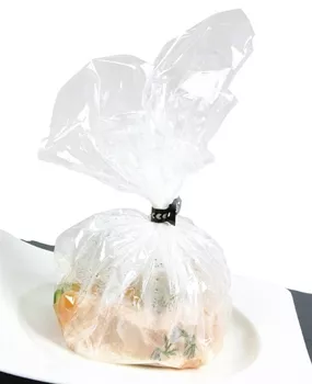 Film de cuisson Easy cook