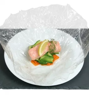 Film de cuisson Easy cook