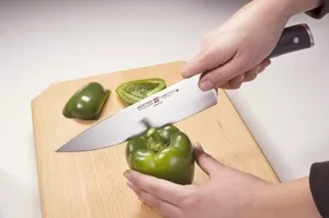 Couteau de cuisine Chef Classic Ikon Wüsthof