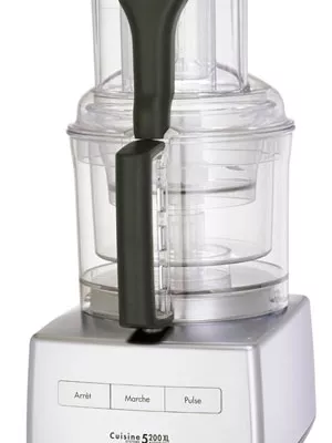 Robot Magimix 5200 XL Premium