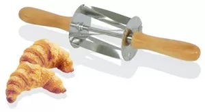Rouleau coupe croissant Louis Tellier