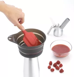 Entonnoir filtrant Mastrad