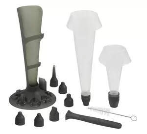 Set poche à douille MASTRAD