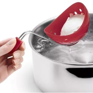 Pocheuse à oeufs Cuisipro