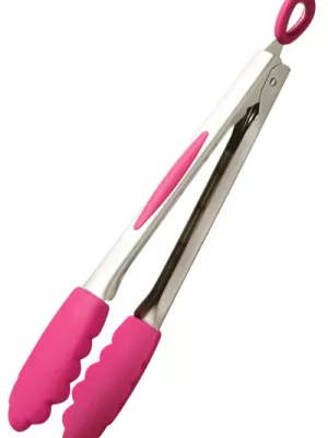 Pince multi-usages silicone Mastrad