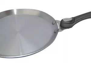 Crêpière Mineral B Element DE BUYER amovible