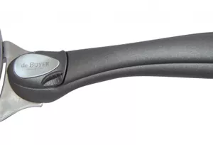 Crêpière Mineral B Element DE BUYER amovible