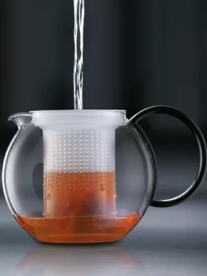 Théière BODUM ASSAM