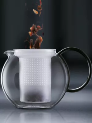 Théière BODUM ASSAM