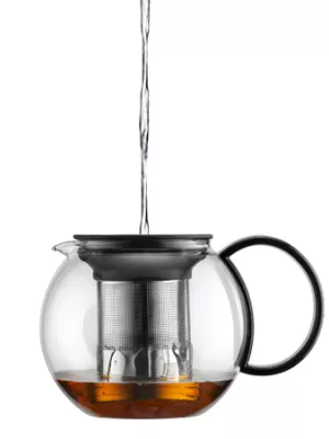 Théière BODUM ASSAM
