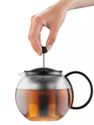 Théière BODUM ASSAM