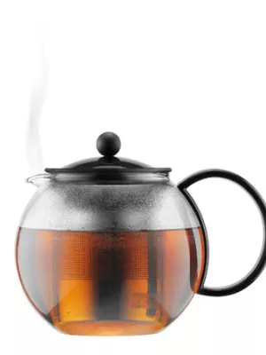 Théière BODUM ASSAM