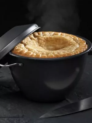 Cuit-vapeur Pudding Kitchen Craft