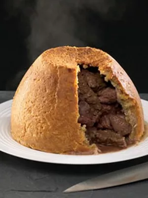 Cuit-vapeur Pudding Kitchen Craft