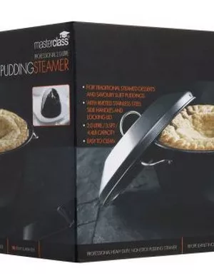 Cuit-vapeur Pudding Kitchen Craft