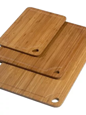 Planche à découper bambou Eco'Slim Dm Création