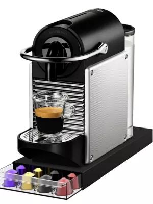 Tiroir à capsules Nespresso Tavola Swiss