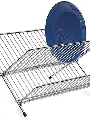 Egouttoir à vaisselle pliant Kitchen Craft