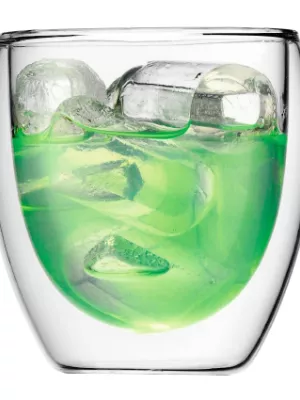Verre double paroi Pavina Bodum