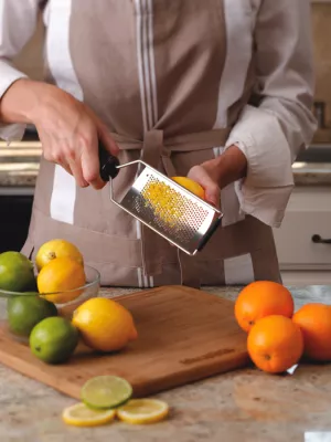 Râpe Microplane Gourmet fine