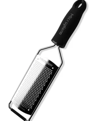 Râpe Microplane Gourmet fine