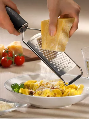Râpe Microplane Gourmet étoile