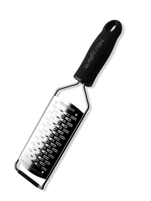 Râpe Microplane Gourmet double tranchants
