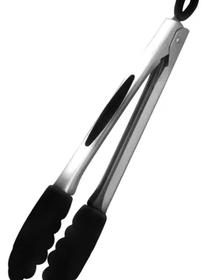 Pince multi-usages silicone Mastrad