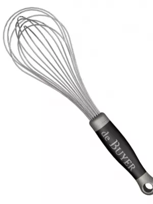 Fouet professionnel Goma De Buyer