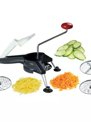 Moulin à julienne Westmark